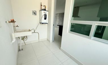 DEPARTAMENTOS NUEVOS CON PRECIO DE OPORTUNIDAD EN LOMAS DEL MARMOL PUEBLA