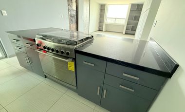 DEPARTAMENTOS NUEVOS CON PRECIO DE OPORTUNIDAD EN LOMAS DEL MARMOL PUEBLA