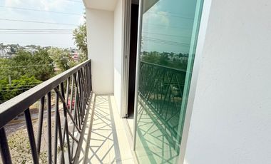 DEPARTAMENTOS NUEVOS CON PRECIO DE OPORTUNIDAD EN LOMAS DEL MARMOL PUEBLA