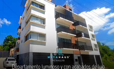Departamento de Lujo en Venta en Monte Magno, Xalapa - $2,500,000 🏙️