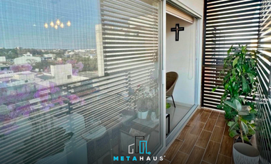 Departamento de Lujo en Venta en Monte Magno, Xalapa - $2,500,000 🏙️