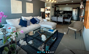 Departamento de Lujo en Venta en Monte Magno, Xalapa - $2,500,000 🏙️