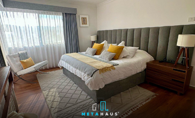 Departamento de Lujo en Venta en Monte Magno, Xalapa - $2,500,000 🏙️