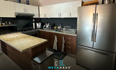Departamento de Lujo en Venta en Monte Magno, Xalapa - $2,500,000 🏙️