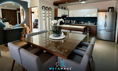 Departamento de Lujo en Venta en Monte Magno, Xalapa - $2,500,000 🏙️