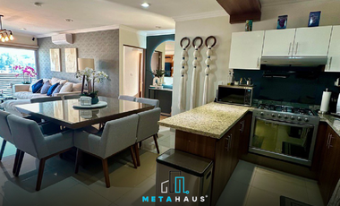 Departamento de Lujo en Venta en Monte Magno, Xalapa - $2,500,000 🏙️