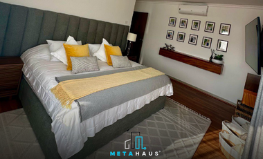 Departamento de Lujo en Venta en Monte Magno, Xalapa - $2,500,000 🏙️