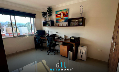 Departamento de Lujo en Venta en Monte Magno, Xalapa - $2,500,000 🏙️