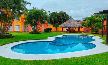 casas en venta las garzas tezoyuca emiliano zapata morelos