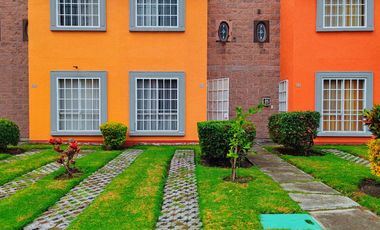 casas en venta las garzas tezoyuca emiliano zapata morelos