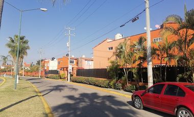 casas en venta las garzas tezoyuca emiliano zapata morelos