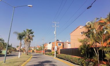 casas en venta las garzas tezoyuca emiliano zapata morelos