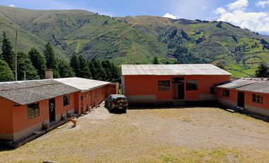 VENTA HACIENDA LECHERA Y GANADERA LUPAXI - GUAYAS