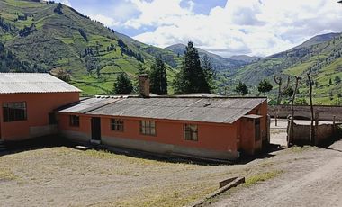 VENTA HACIENDA LECHERA Y GANADERA LUPAXI - GUAYAS