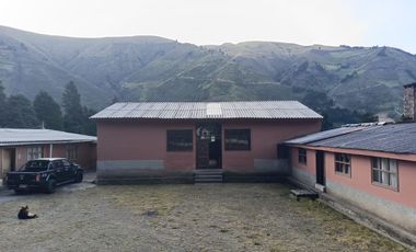 VENTA HACIENDA LECHERA Y GANADERA LUPAXI - GUAYAS