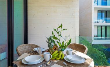 Loft de Lujo en Oceana Residences Playa del Carmen
