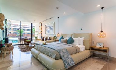 Loft de Lujo en Oceana Residences Playa del Carmen