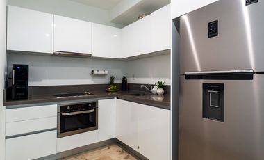 Loft de Lujo en Oceana Residences Playa del Carmen