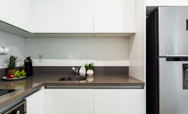 Loft de Lujo en Oceana Residences Playa del Carmen