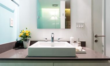 Loft de Lujo en Oceana Residences Playa del Carmen