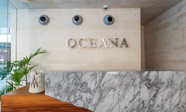 Loft de Lujo en Oceana Residences Playa del Carmen