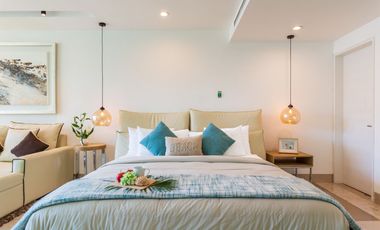 Loft de Lujo en Oceana Residences Playa del Carmen