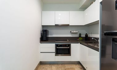 Loft de Lujo en Oceana Residences Playa del Carmen