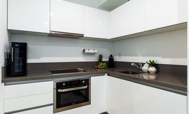 Loft de Lujo en Oceana Residences Playa del Carmen