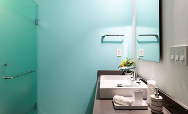 Loft de Lujo en Oceana Residences Playa del Carmen