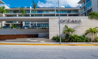 Loft de Lujo en Oceana Residences Playa del Carmen