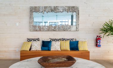 Loft de Lujo en Oceana Residences Playa del Carmen