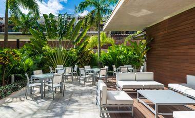 Loft de Lujo en Oceana Residences Playa del Carmen