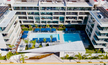 Loft de Lujo en Oceana Residences Playa del Carmen