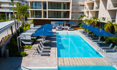 Loft de Lujo en Oceana Residences Playa del Carmen