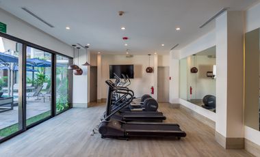 Loft de Lujo en Oceana Residences Playa del Carmen