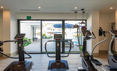 Loft de Lujo en Oceana Residences Playa del Carmen