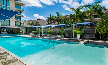 Loft de Lujo en Oceana Residences Playa del Carmen