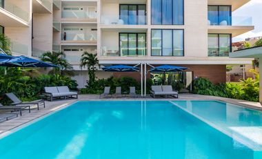 Loft de Lujo en Oceana Residences Playa del Carmen