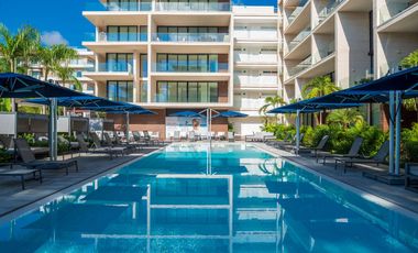 Loft de Lujo en Oceana Residences Playa del Carmen