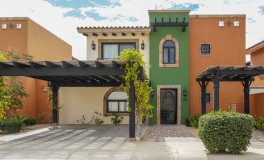 Casa de lujo en Copala con vista al mar, rooftop con jacuzzi y alberca privada