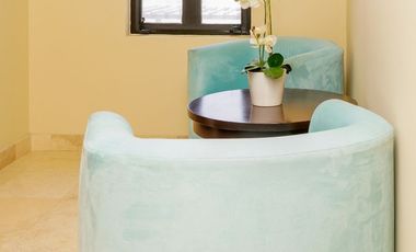 Casa de lujo en Copala con vista al mar, rooftop con jacuzzi y alberca privada
