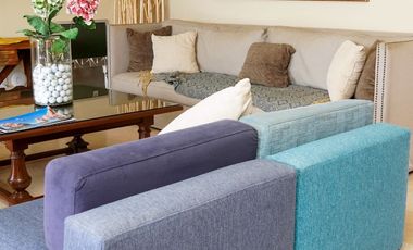Casa de lujo en Copala con vista al mar, rooftop con jacuzzi y alberca privada