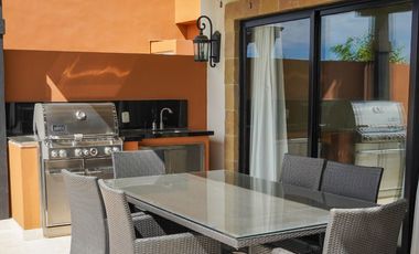 Casa de lujo en Copala con vista al mar, rooftop con jacuzzi y alberca privada