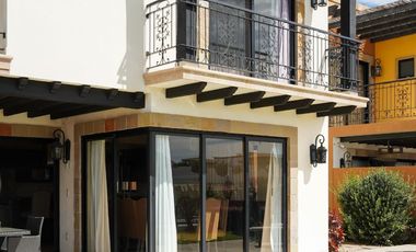 Casa de lujo en Copala con vista al mar, rooftop con jacuzzi y alberca privada