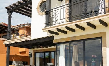 Casa de lujo en Copala con vista al mar, rooftop con jacuzzi y alberca privada