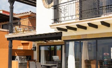 Casa de lujo en Copala con vista al mar, rooftop con jacuzzi y alberca privada