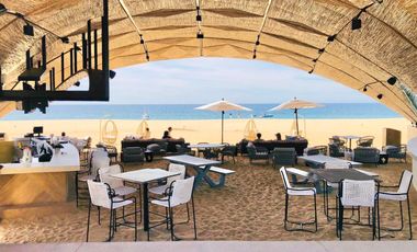 Casa de lujo en Copala con vista al mar, rooftop con jacuzzi y alberca privada