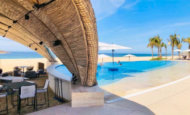 Casa de lujo en Copala con vista al mar, rooftop con jacuzzi y alberca privada