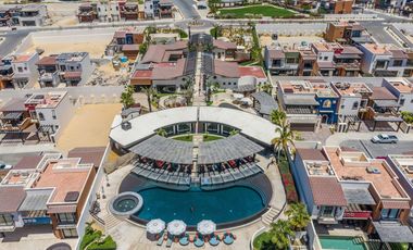 Casa de lujo en Copala con vista al mar, rooftop con jacuzzi y alberca privada