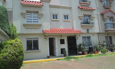CASA EN RENTA EN URBI CUAUTITLAN IZCALLI
